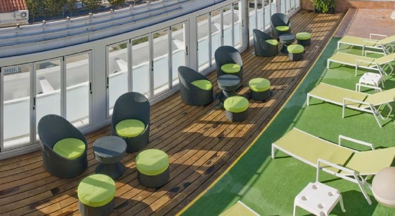 Num Hotel, foto 13