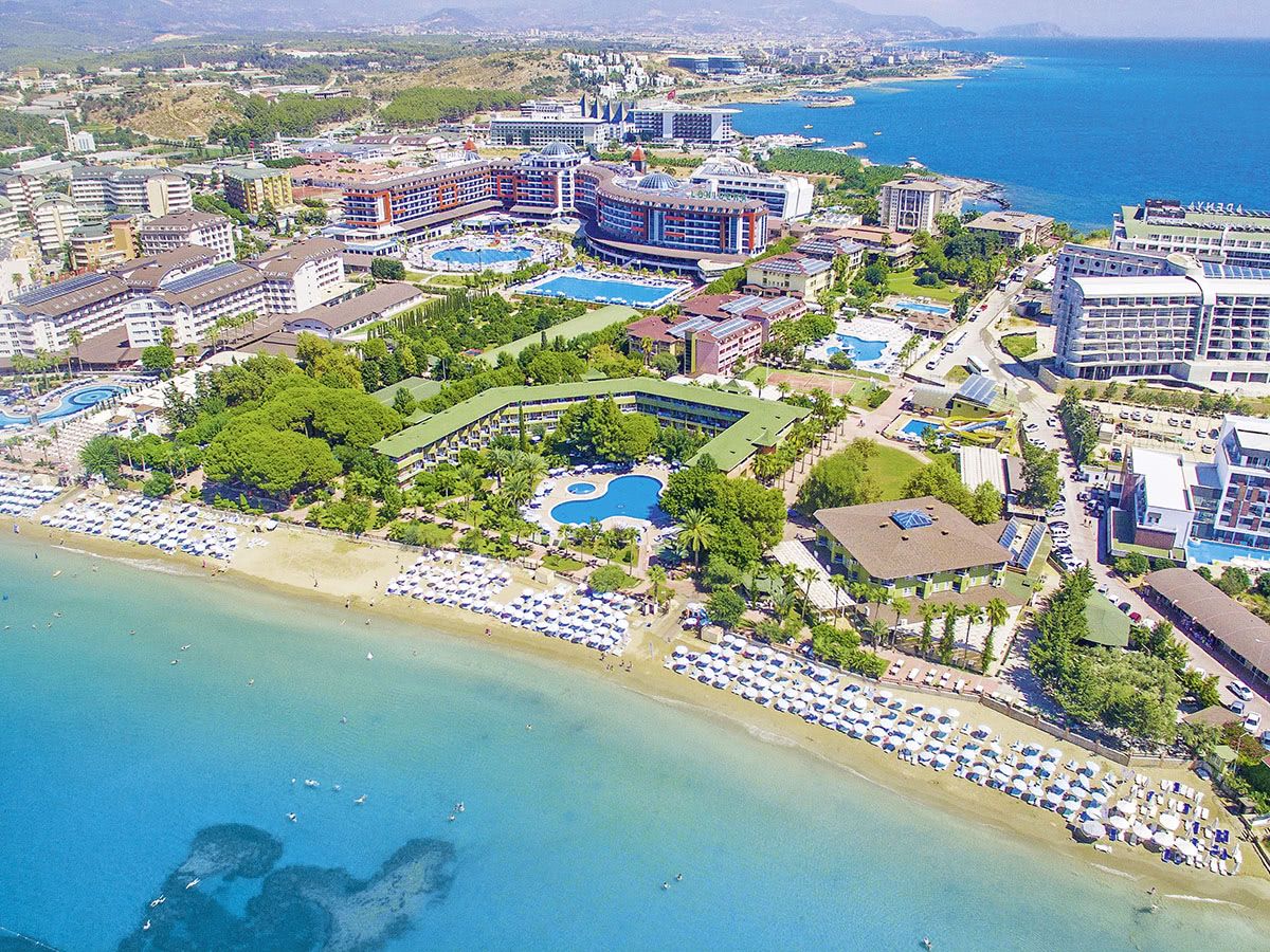 Lonicera Resort & Spa, foto 7