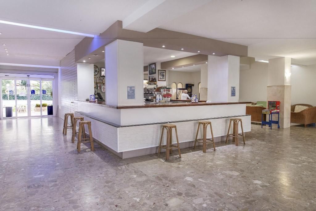 Hotel Tres Anclas, foto 15