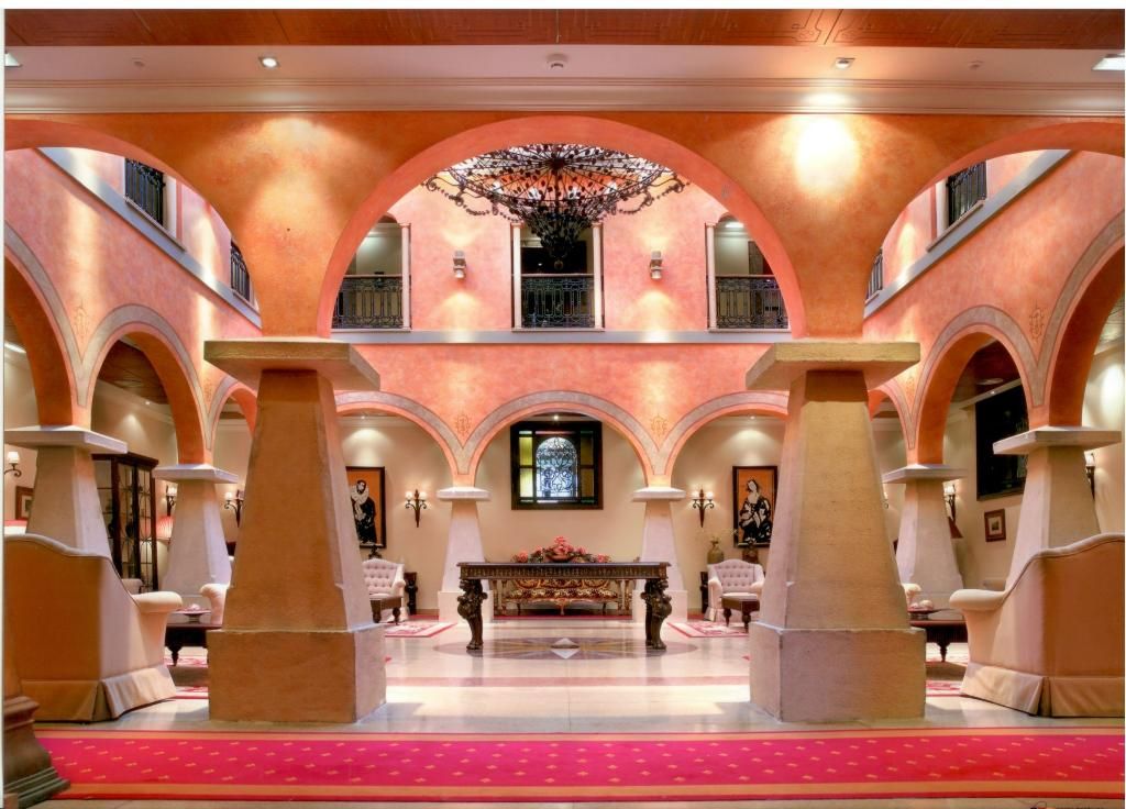 Palacio De La Magdalena, foto 5