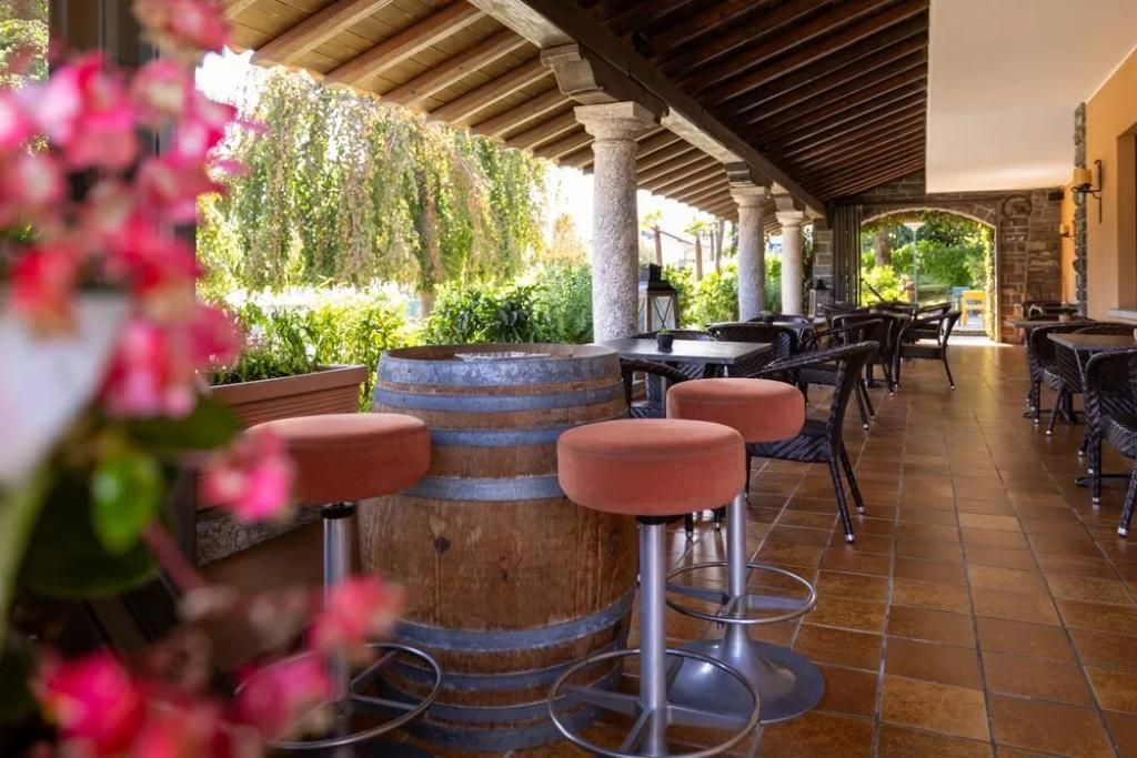 Albergo Villa Edy, foto 5
