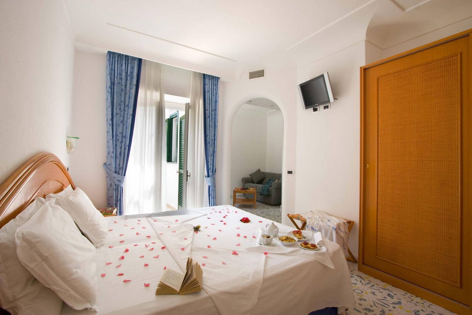 Park Hotel Terme Mediterraneo, foto 5