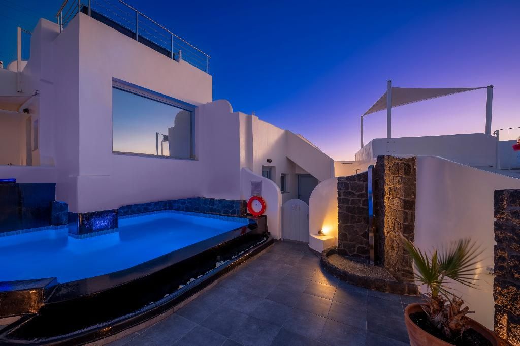 Sole D'oro Luxury Suites, foto 11