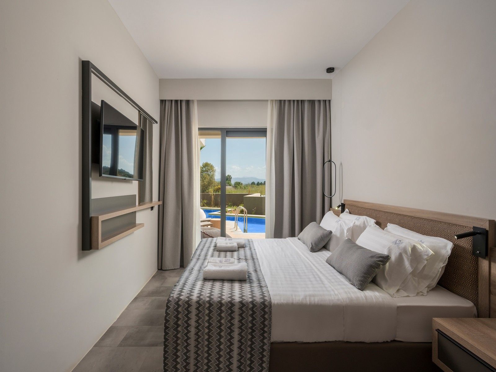 Mare Village Hotel, foto 3