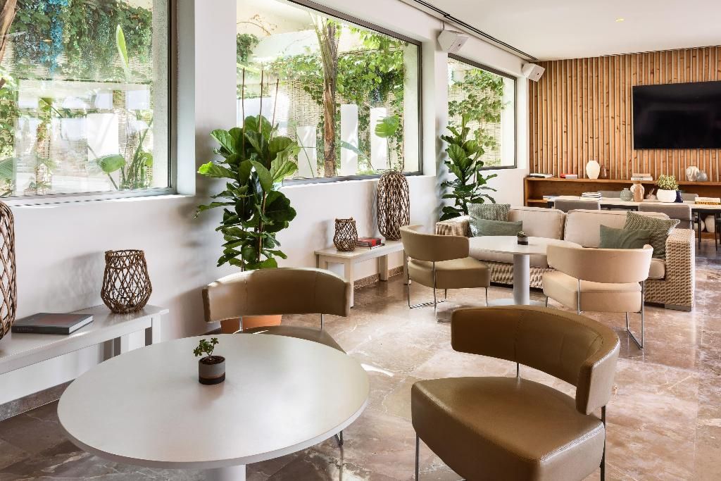 Meliá South Beach, foto 15