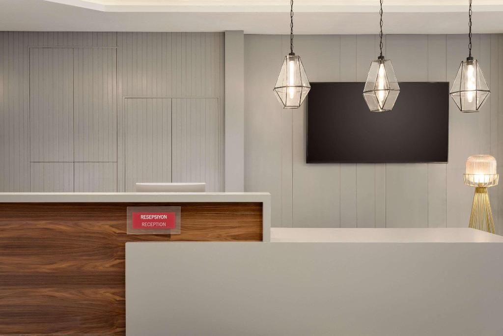 Ramada Residences by Wyndham Balikesir, foto 11