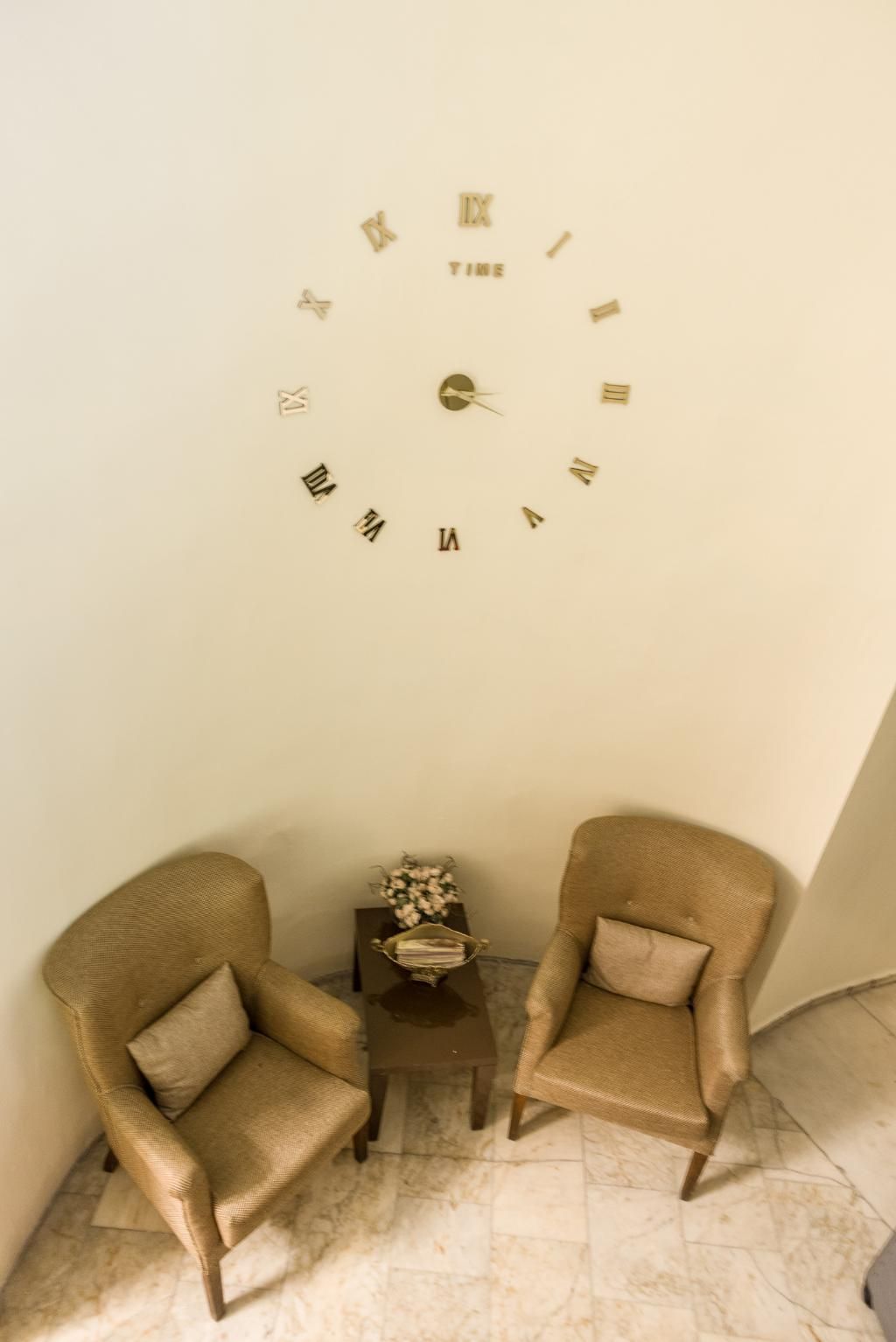 Ragip Pasha Apartments, foto 11