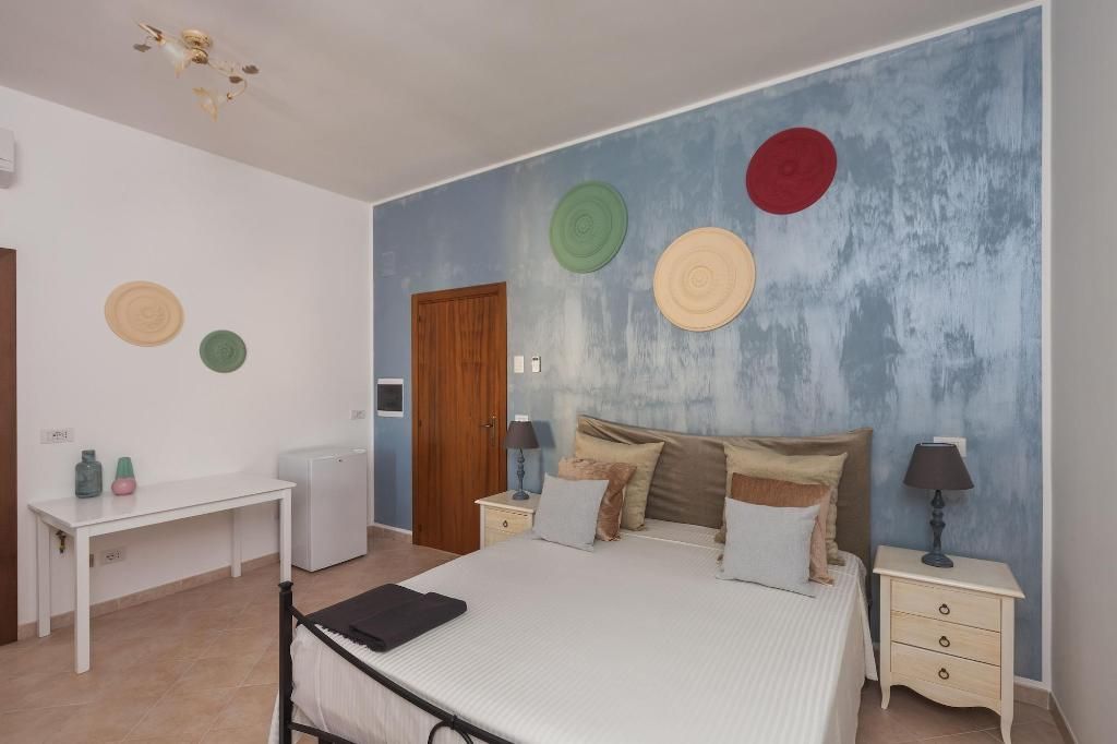 Palazzo De Luca Bed & Breakfast, foto 11