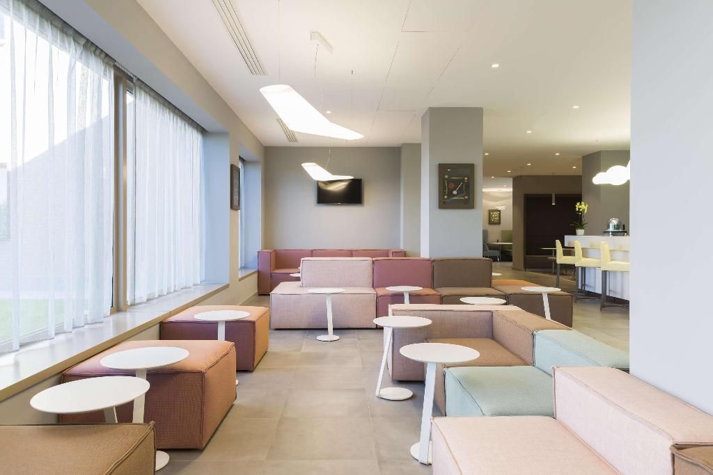 Hampton by Hilton Rome East, foto 7