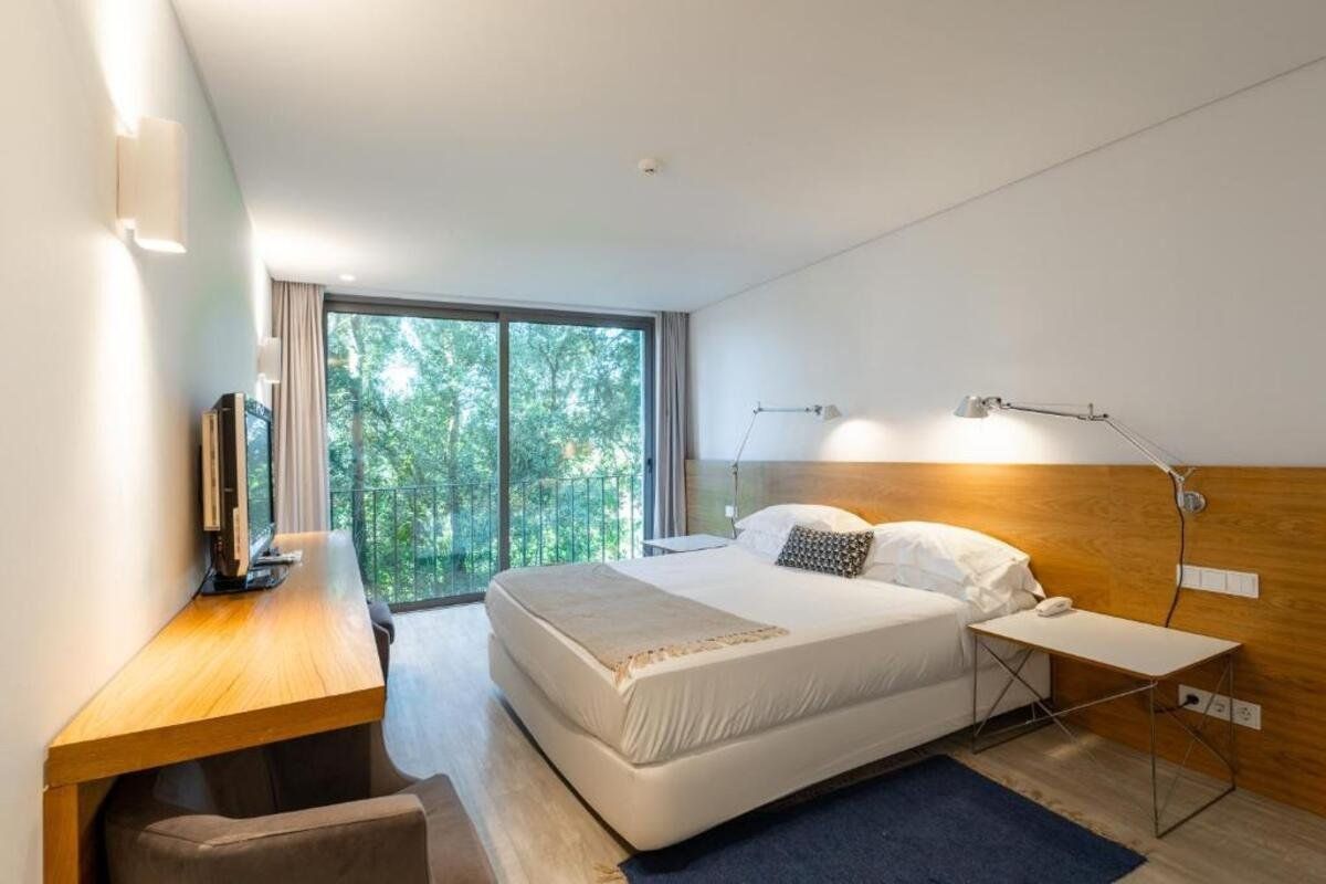 Vale do Gaio Hotel, foto 12
