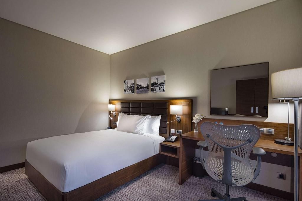 Hilton Garden Inn Izmir Bayrakli, foto 8
