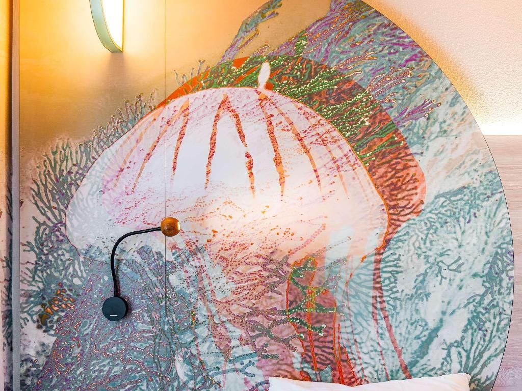 Ibis Styles Antibes, foto 6