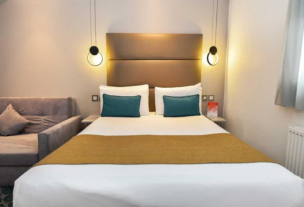 Queens Park Hotel, foto 6