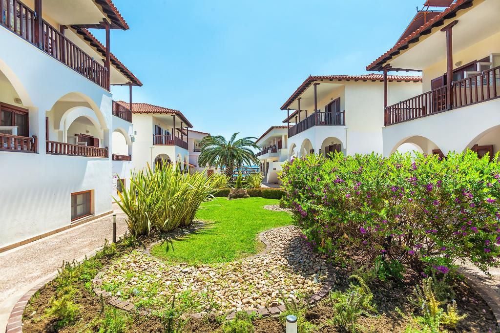 Xenios Possidi Paradise Hotel, foto 13