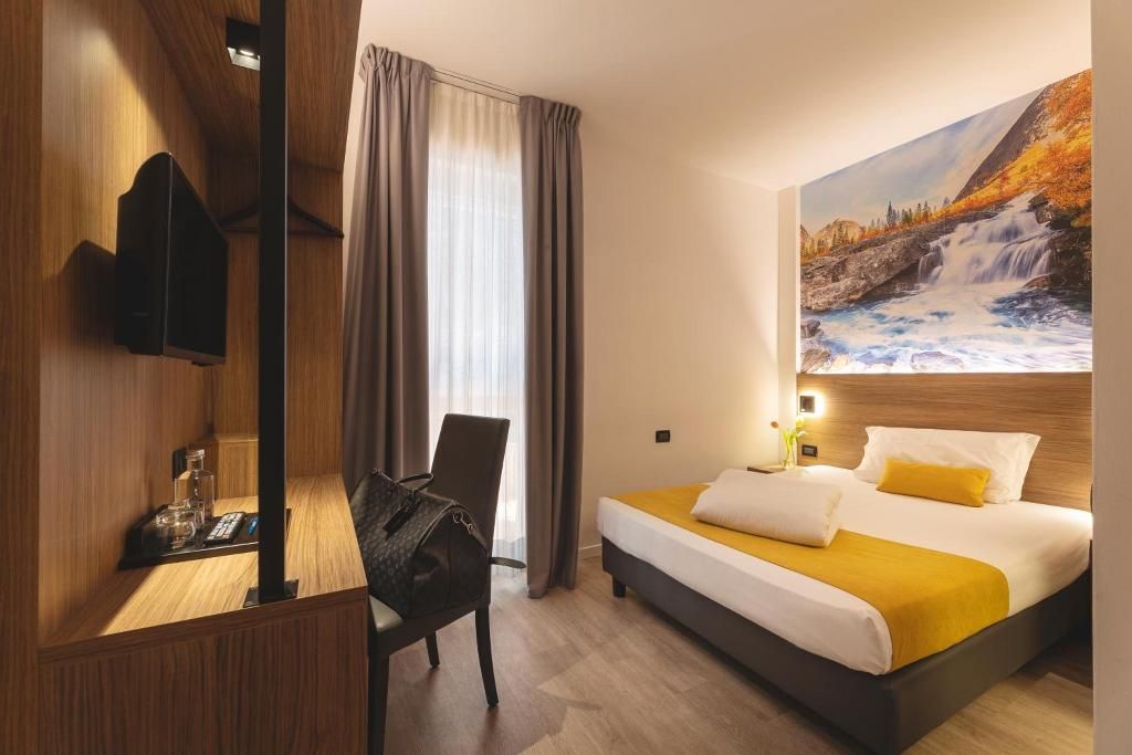 Hi Hotels Trento, foto 3