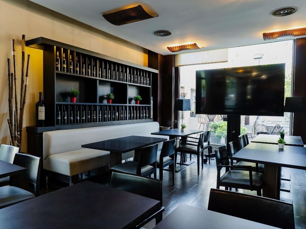 ibis Barcelona Molins de Rei, foto 15