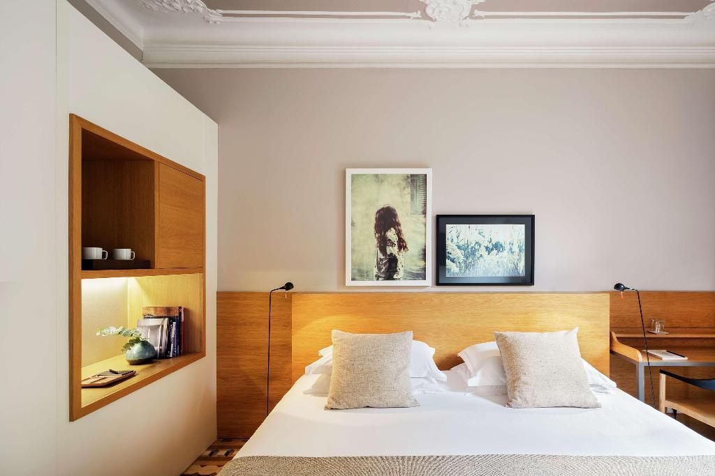 Alexandra Barcelona Hotel, Curio Collection by Hilton, foto 10