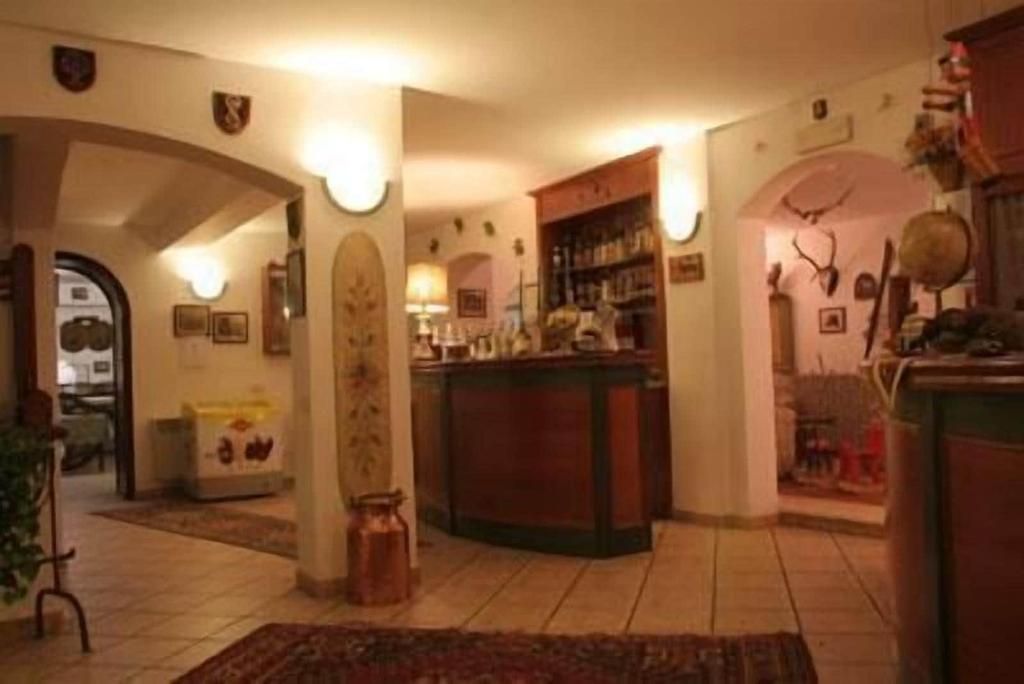 Albergo Paradiso, foto 12