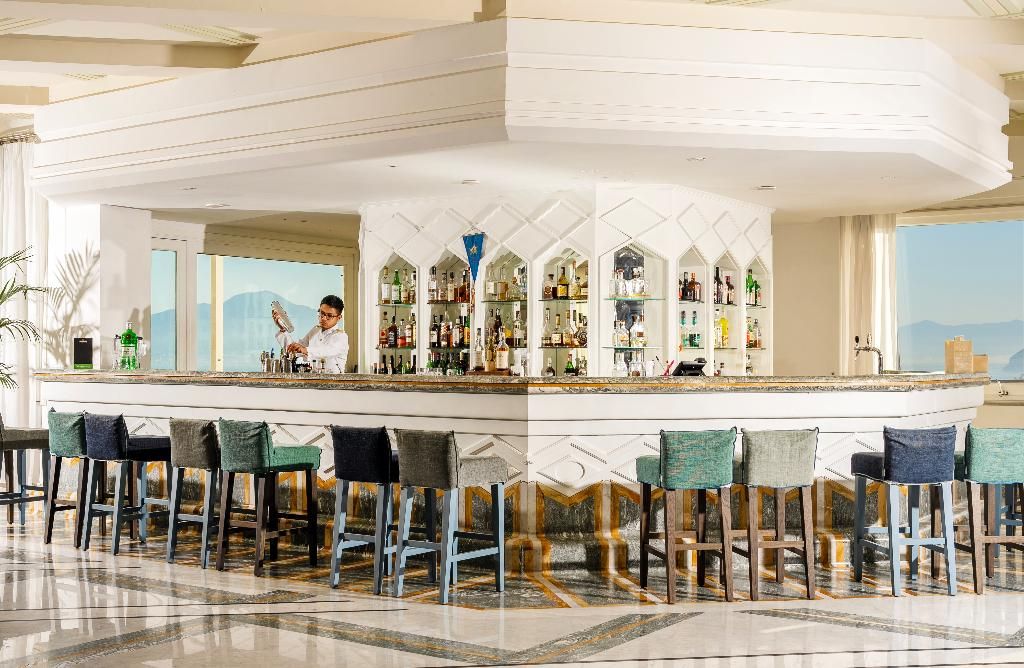 Grand Hotel Vesuvio, foto 9