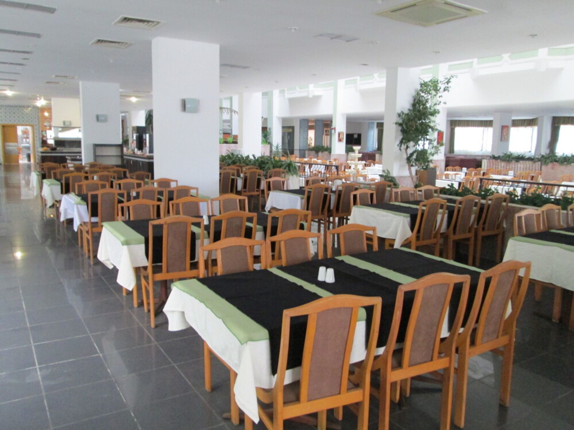 World Star Beach Resort & Spa, foto 6
