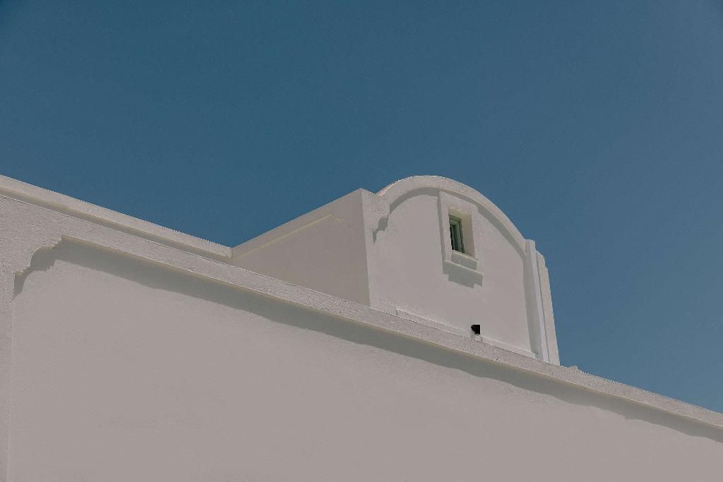 Agave Santorini Design Boutique Hotel, foto 8