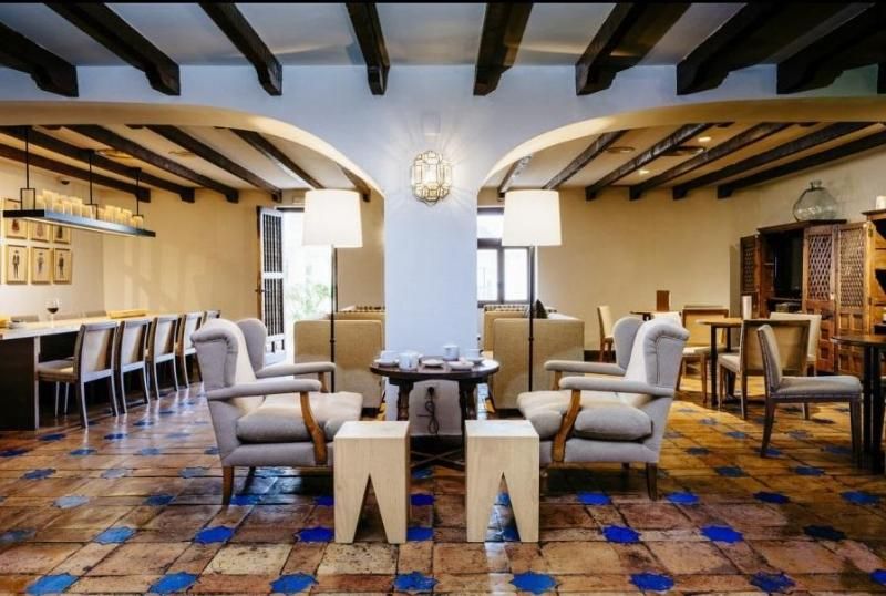 Parador de Mérida, foto 8