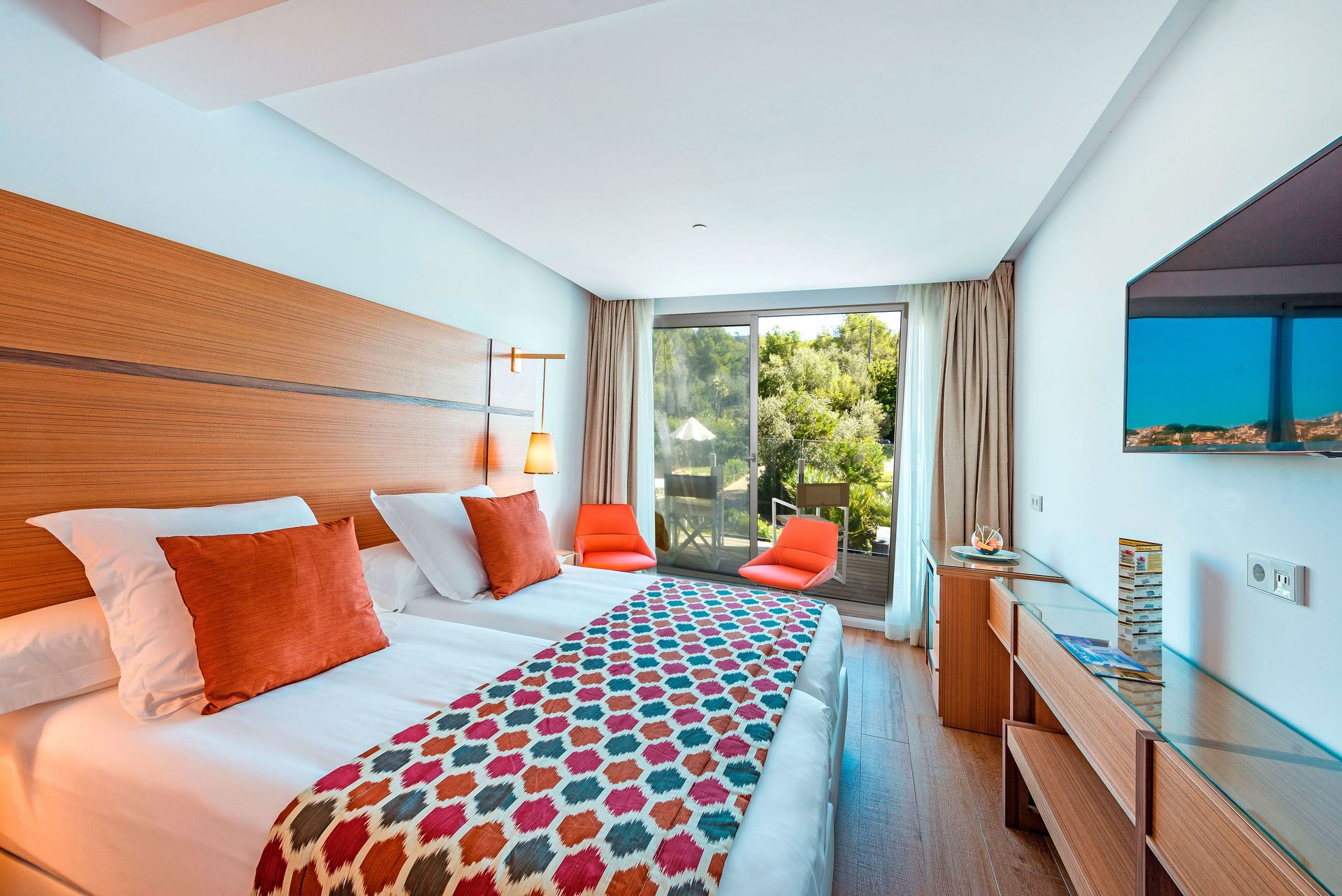Hotel Gran Fornells, foto 11