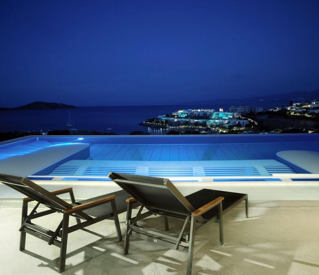 Porto Elounda Golf & Spa Resort, foto 8