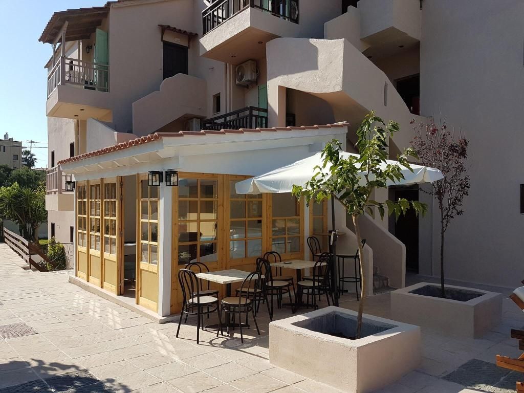 Sirocco Apartments, foto 10