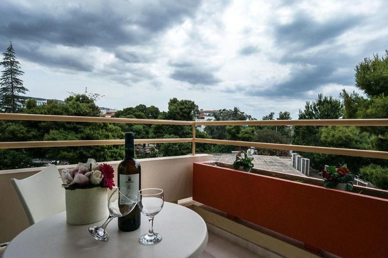 Oasis Hotel Apartments, foto 9