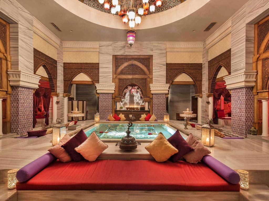 Club Privé by Rixos Belek, foto 2