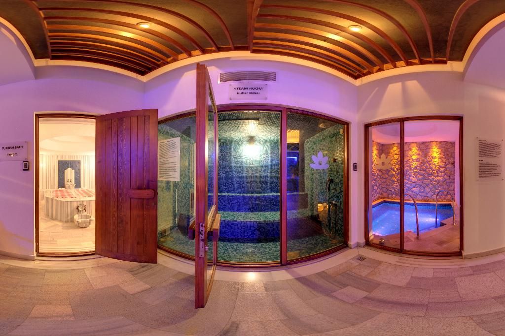 Montana Pine Resort Hotel & Spa, foto 4