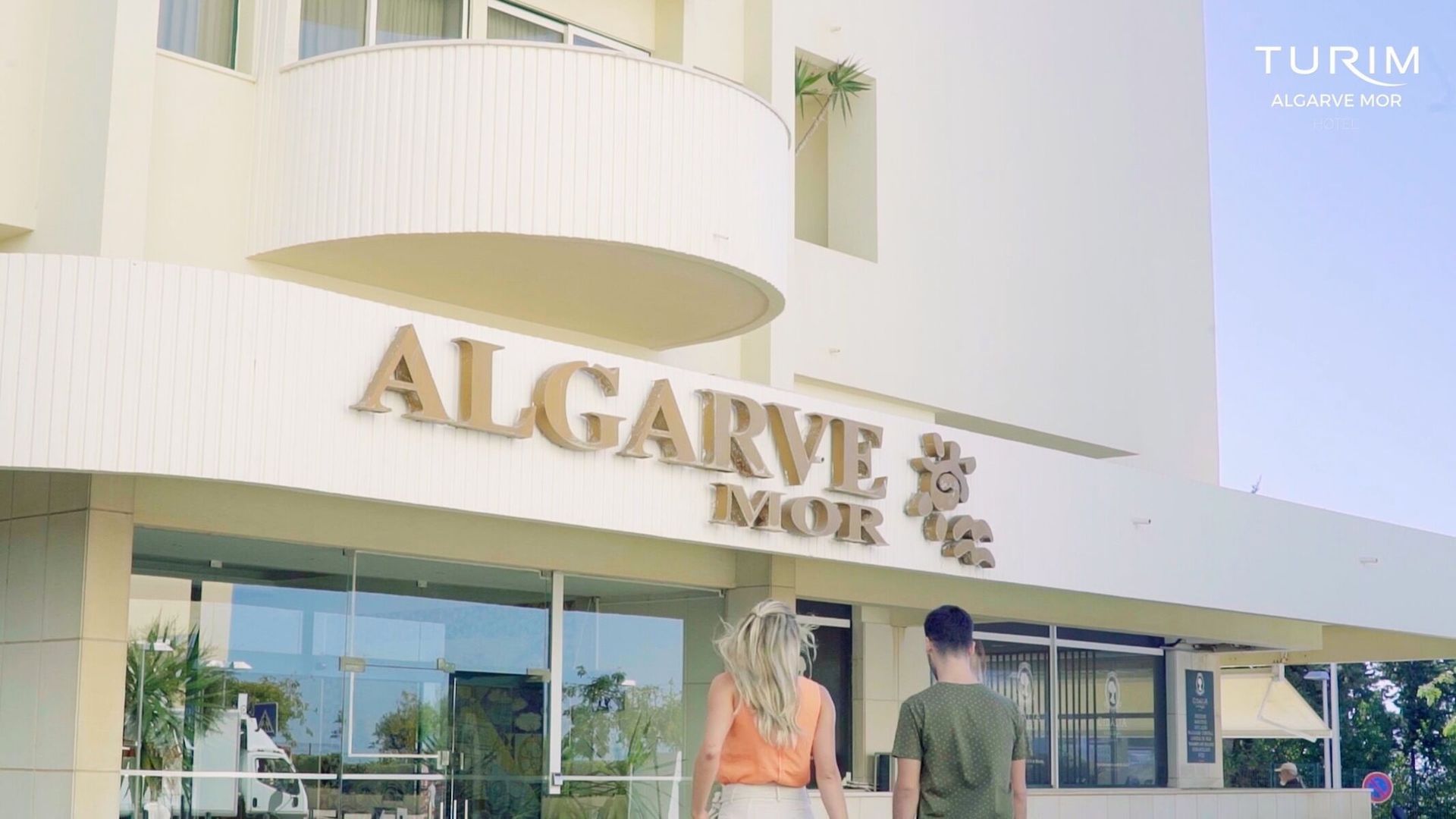 Turim Algarve Mor Hotel, foto 13