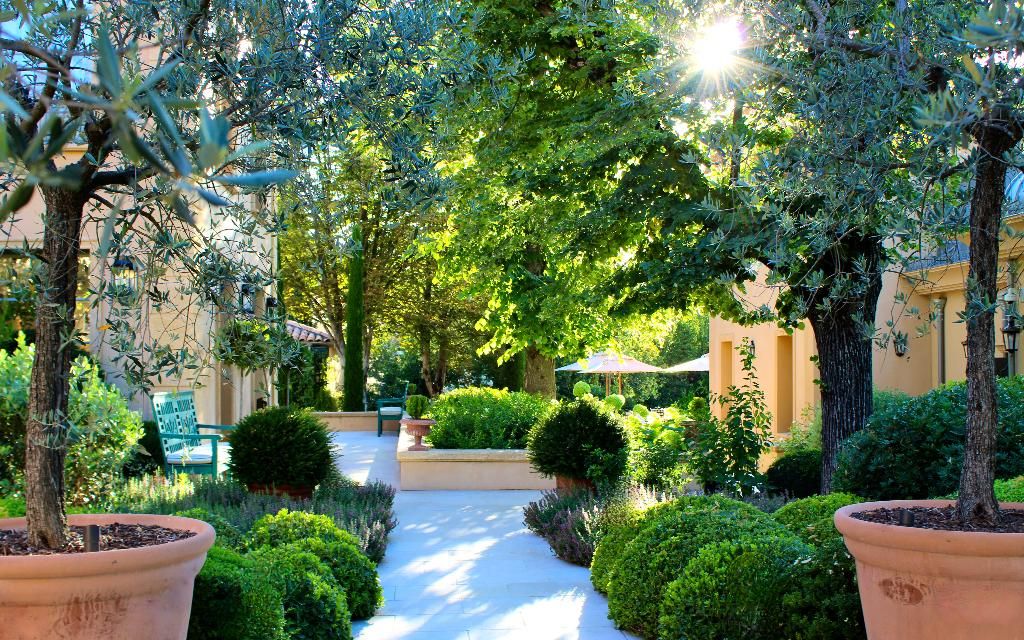 Villa Saint Ange, foto 8