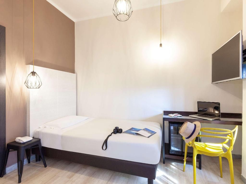 ibis Styles Trani, foto 8
