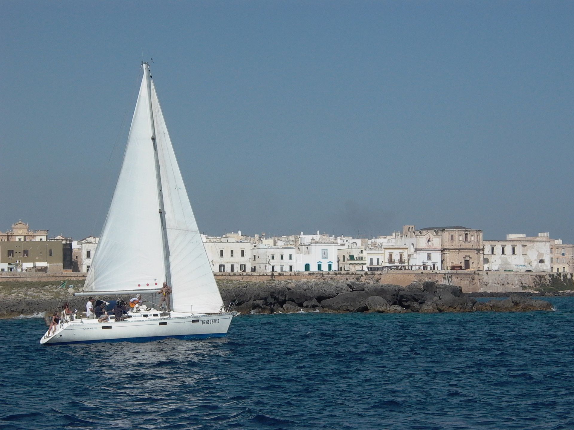 Hotel 33 Baroni, foto 2