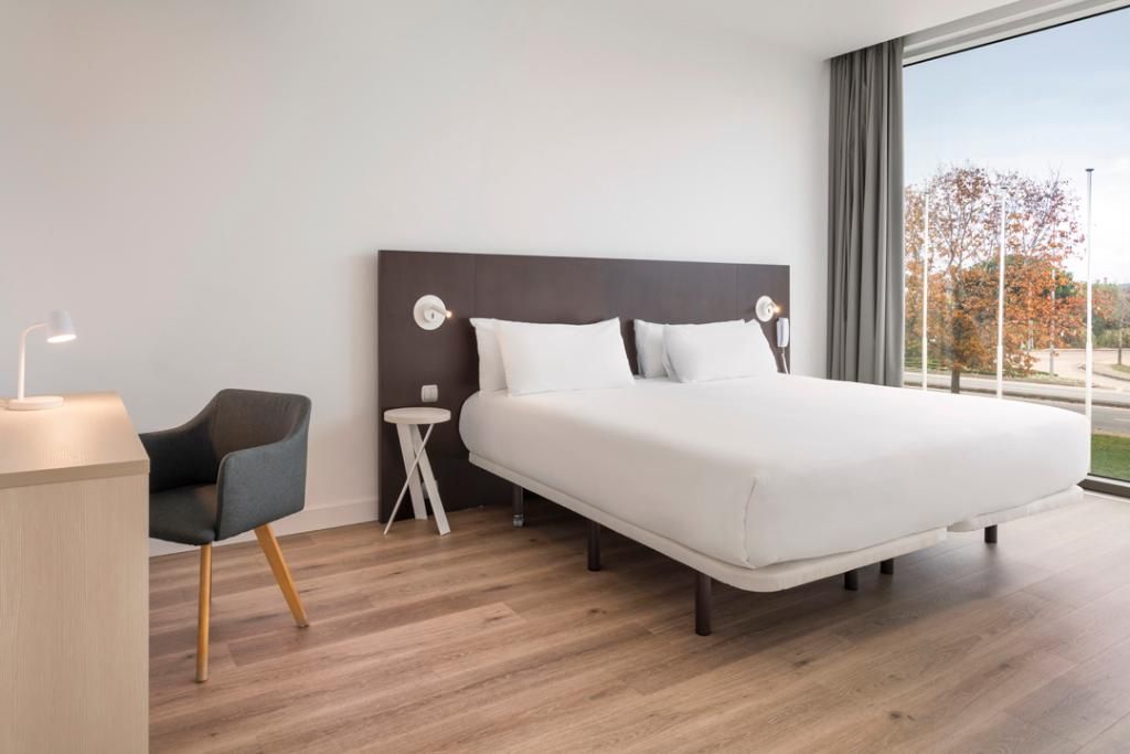 B&B Hotel Cantanhede Coimbra, foto 15