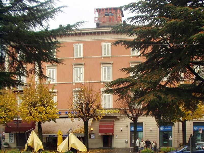 Hotel Roma, foto 2