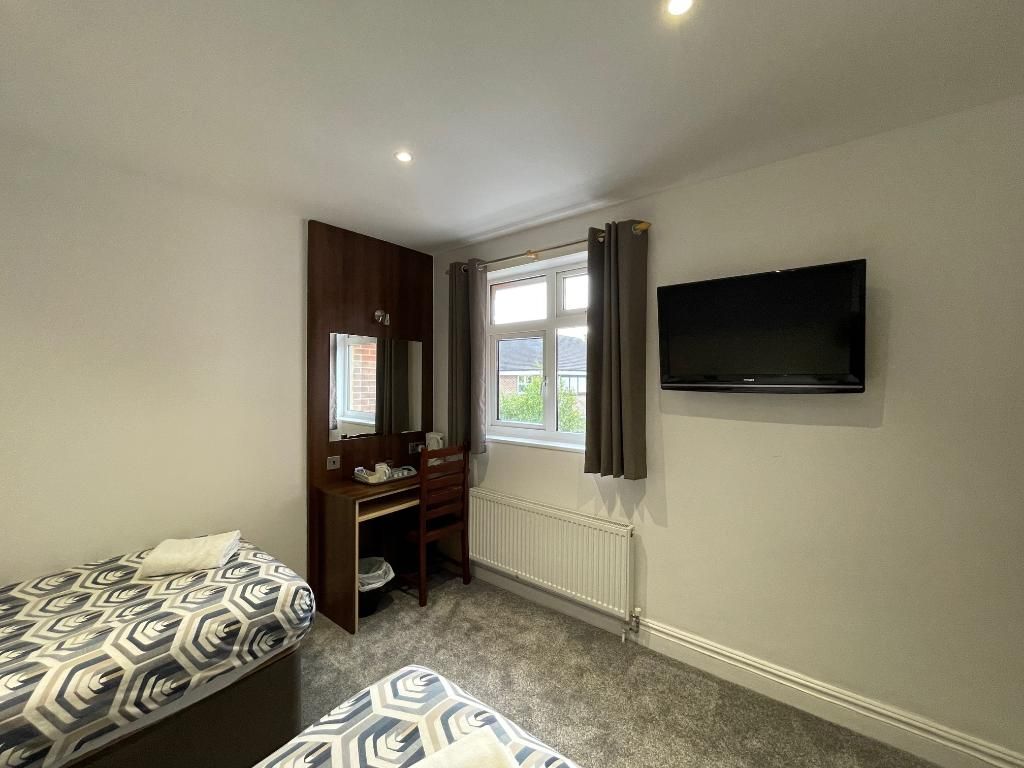 Gainsborough Lodge, foto 11