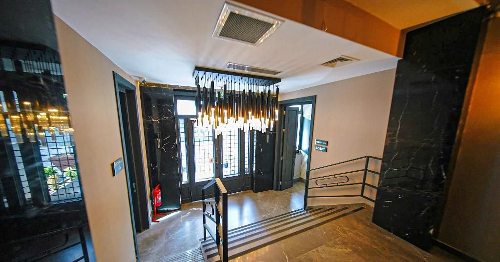 The Nest Hotel, foto 9