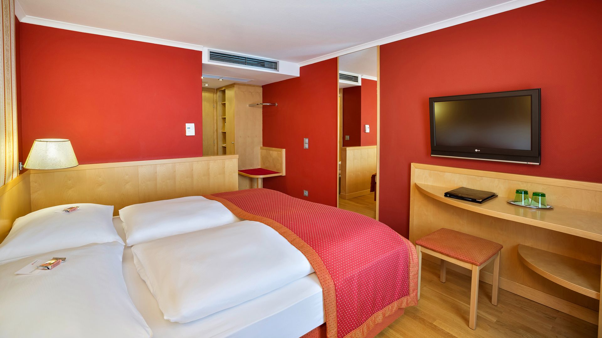 Austria Trend Hotel Ananas, foto 5
