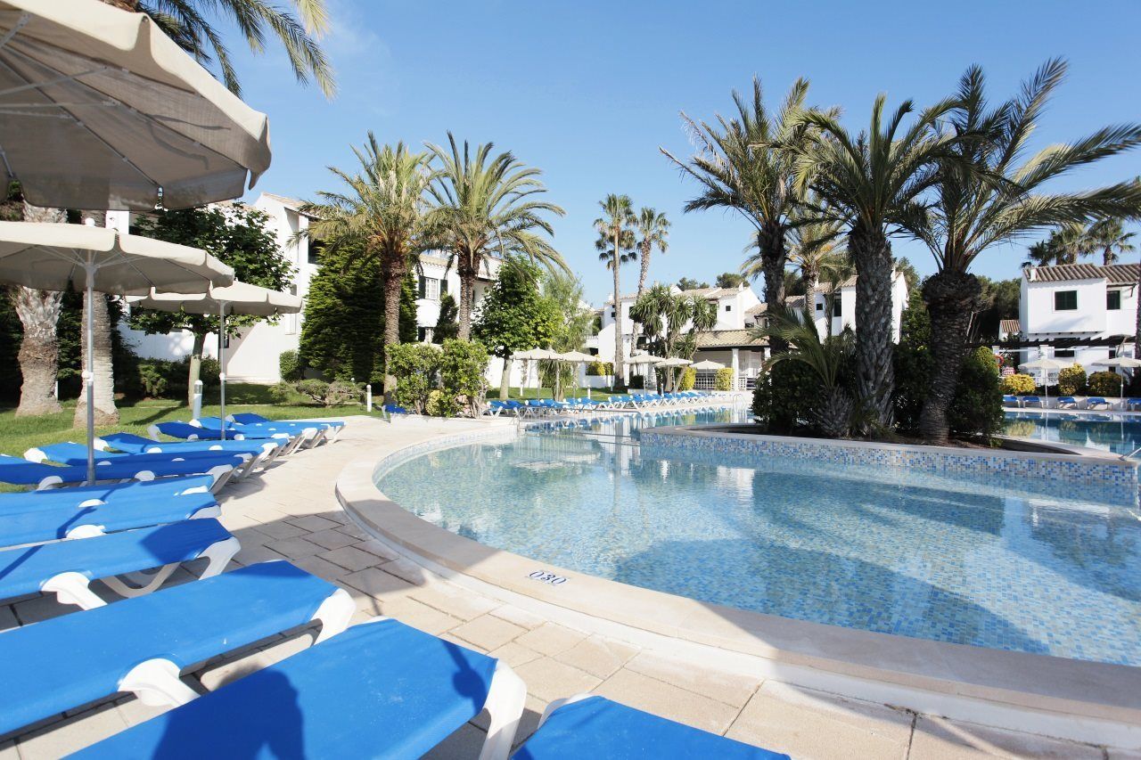 Grupotel Club Menorca, foto 7