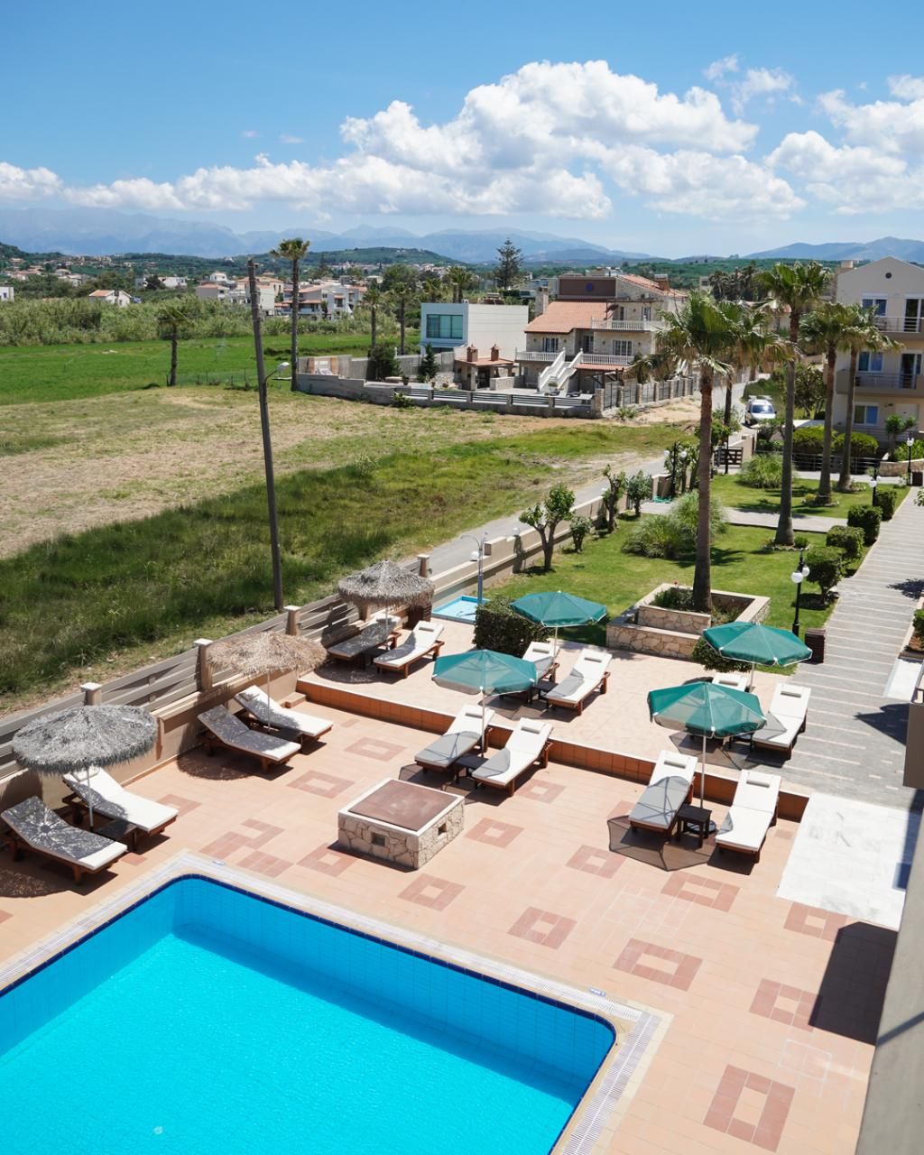 Maleme Mare Beachside Hotel, foto 14
