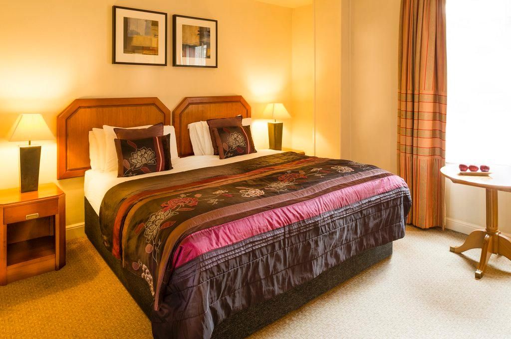 Millennium Hotel Glasgow, foto 12