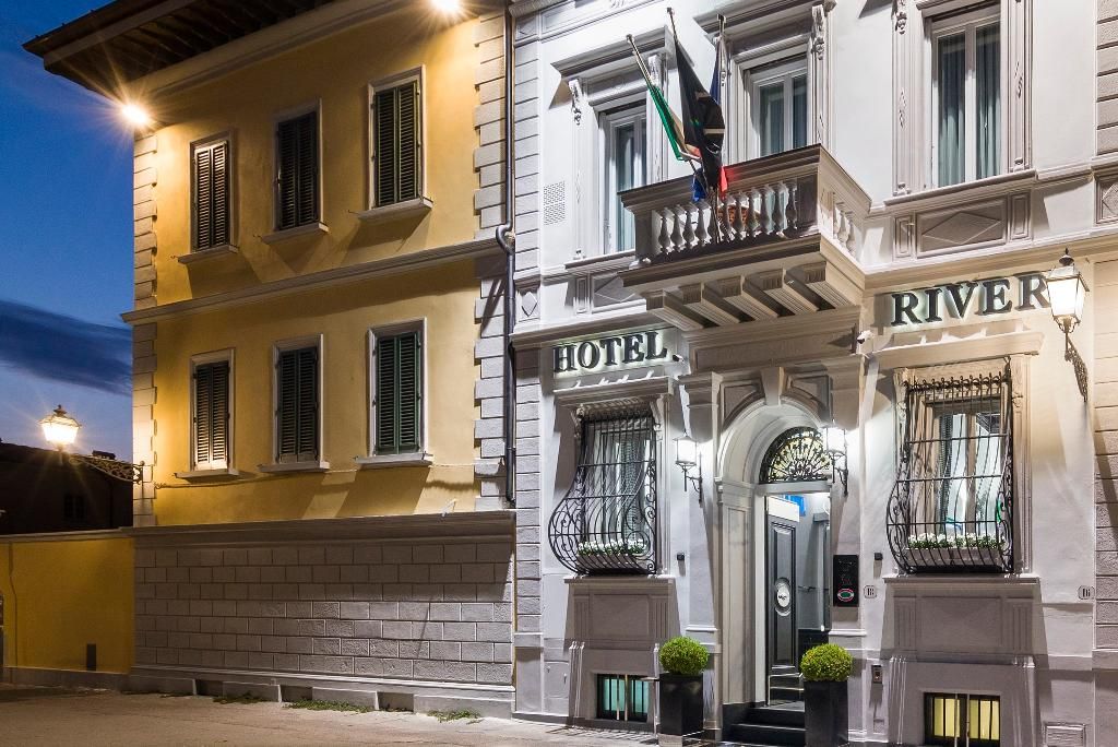 River Hotel & Spa Firenze, foto 5