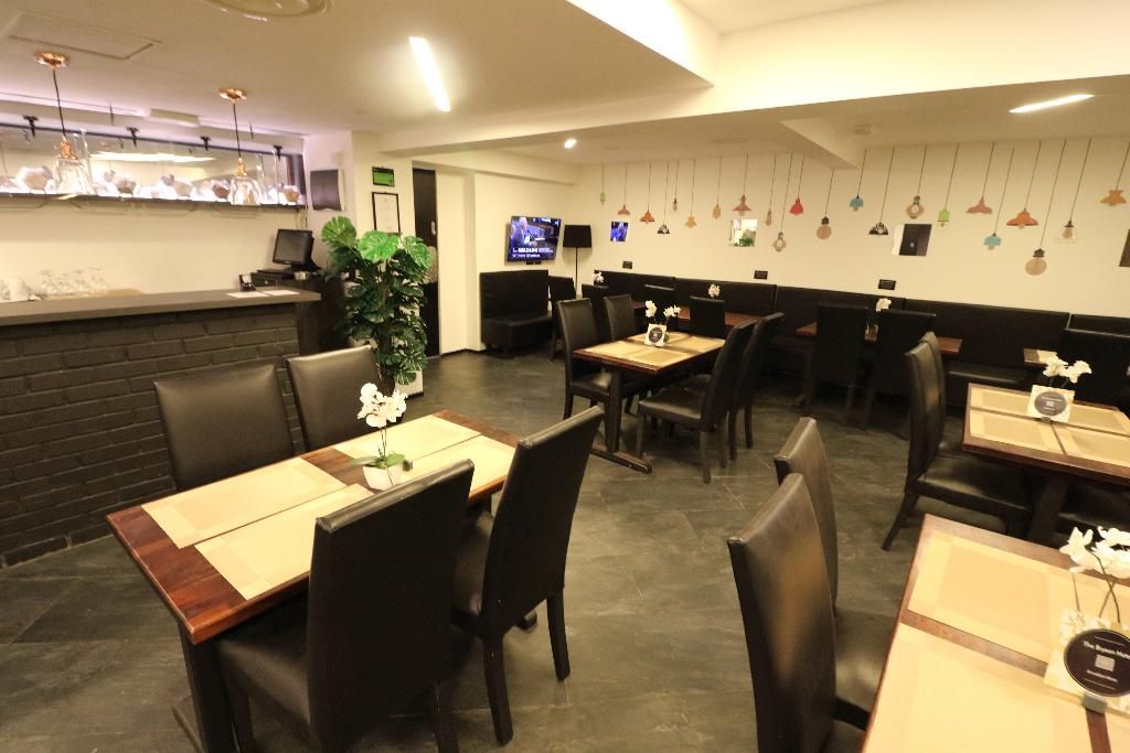 The Bryson Hotel, foto 8