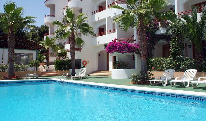 Apartamentos Vista Playa, foto 2