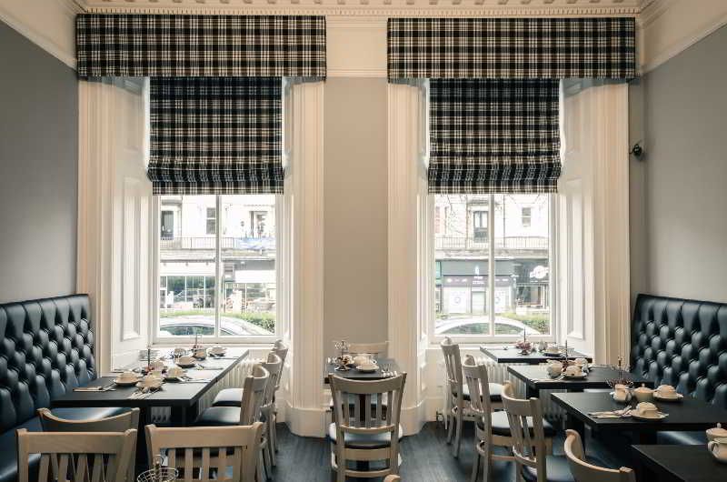Royal West End Hotel, foto 9