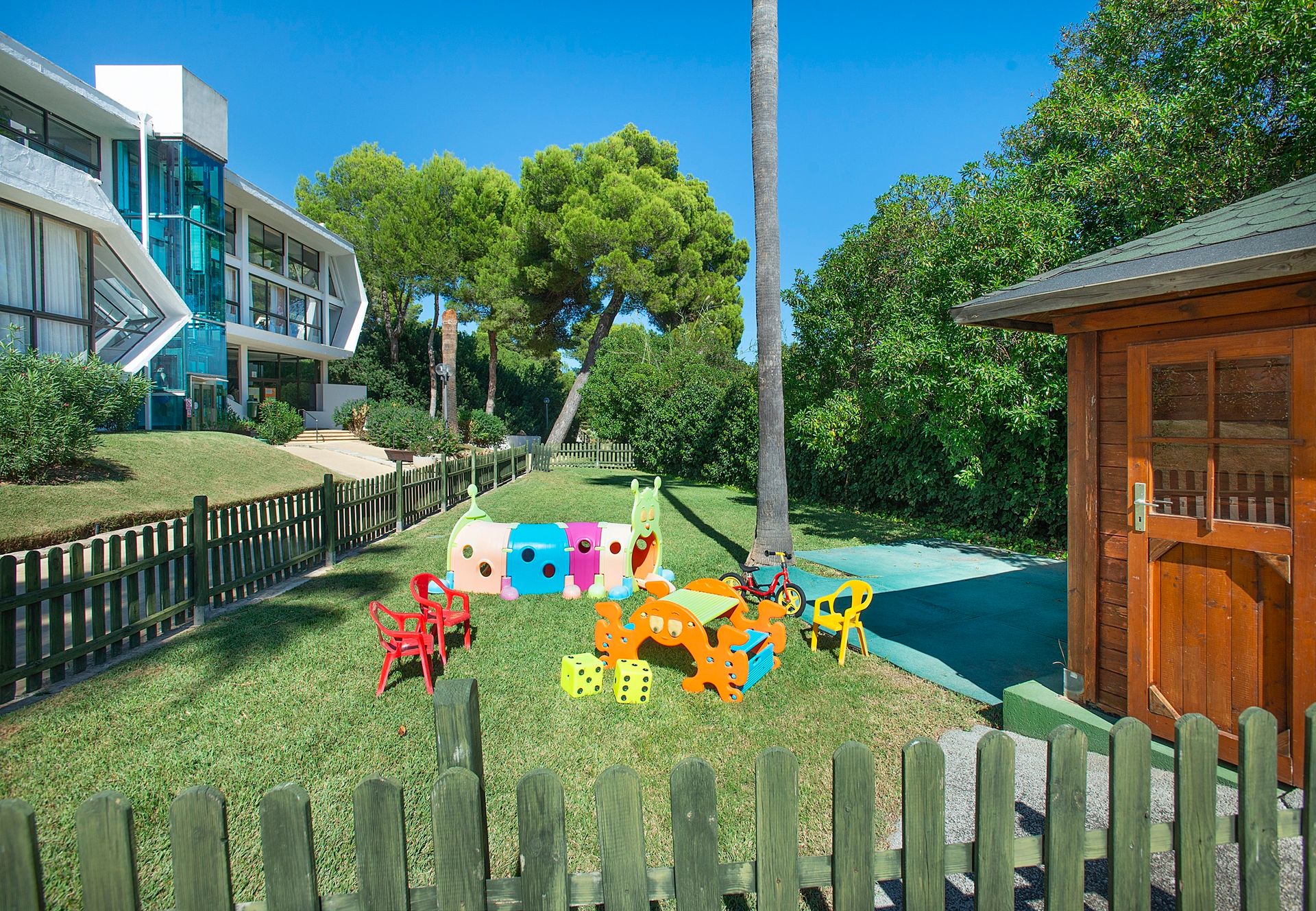Exagon Park, foto 12