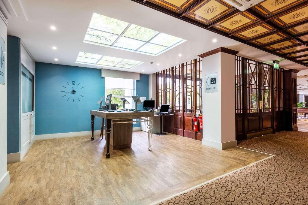 Cedar Court Hotel Harrogate, foto 8